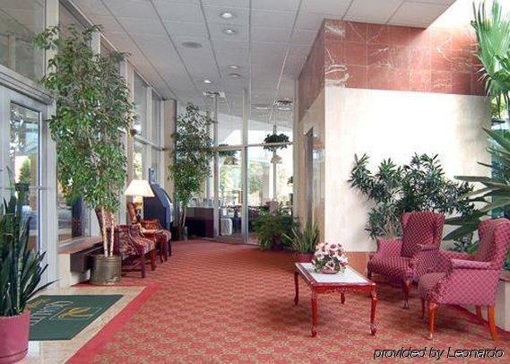 Quality Inn & Conference Center Maple Shade Dalaman gambar