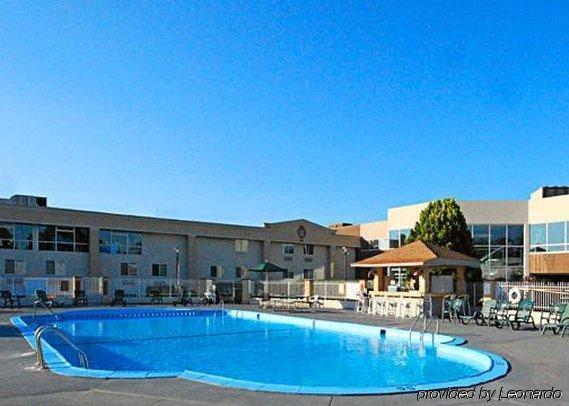 Quality Inn & Conference Center Maple Shade Kemudahan gambar