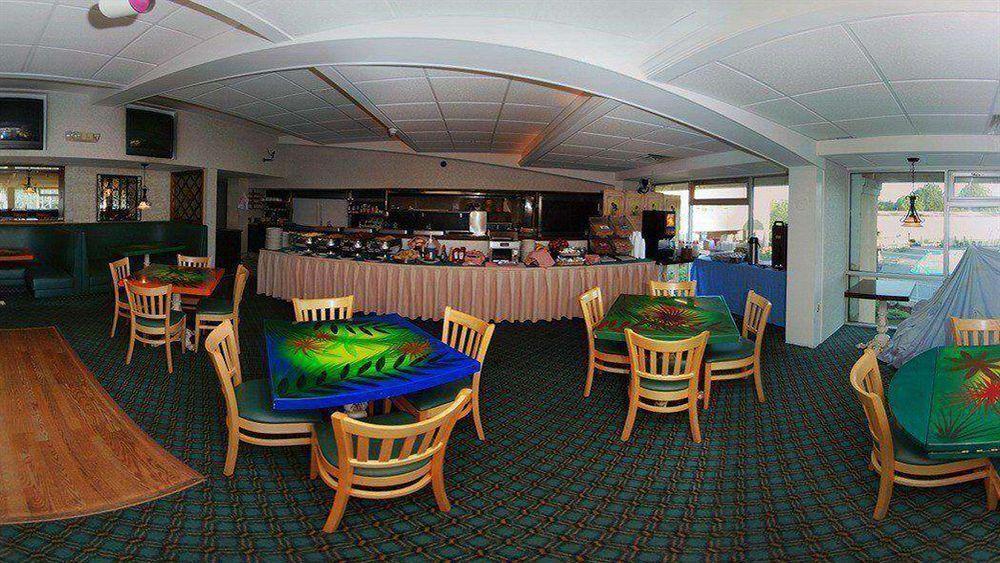 Quality Inn & Conference Center Maple Shade Luaran gambar
