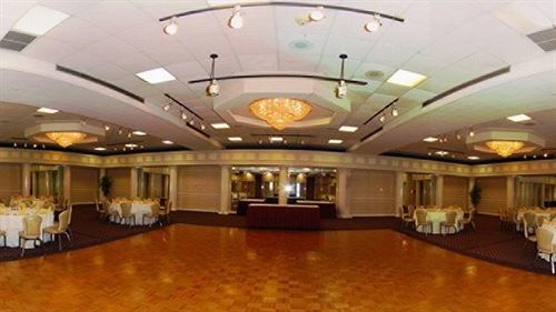 Quality Inn & Conference Center Maple Shade Luaran gambar
