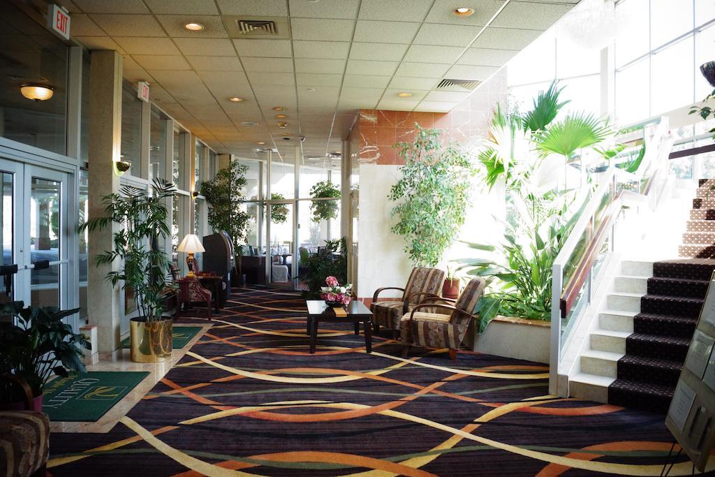 Quality Inn & Conference Center Maple Shade Luaran gambar