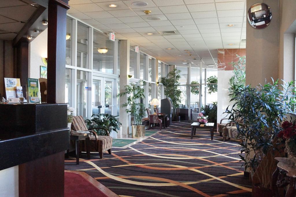 Quality Inn & Conference Center Maple Shade Luaran gambar