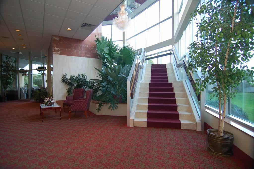 Quality Inn & Conference Center Maple Shade Luaran gambar