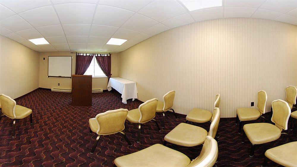 Quality Inn & Conference Center Maple Shade Luaran gambar